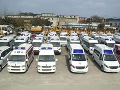 上海黃浦汽車租賃 便捷出行，信賴之選