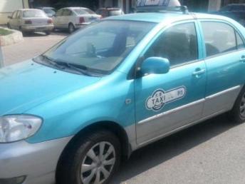 天津正規公司出租車租用與技術服務指南